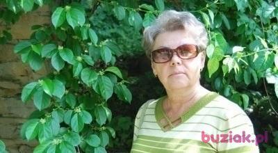 grazyna2906, Female, 76, Kraków, Polska, Photo: 2