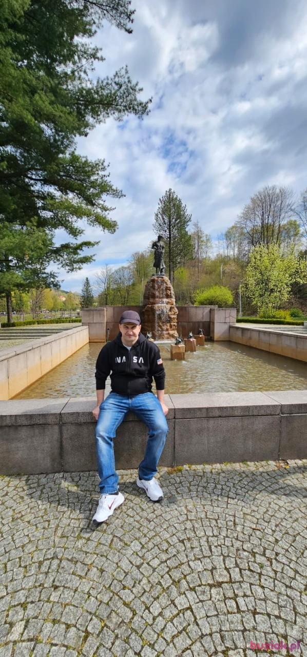 Tomasz, Mężczyzna, 45, Dąbrowa Górnicza, Polska, Zdjęcie: 5