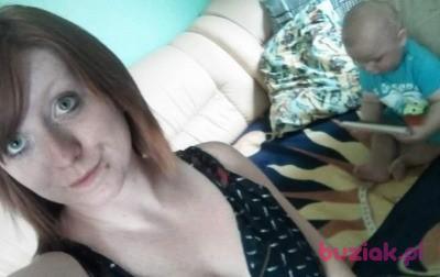 Anna, Female, 30, Puławy, Polska, Photo: 2