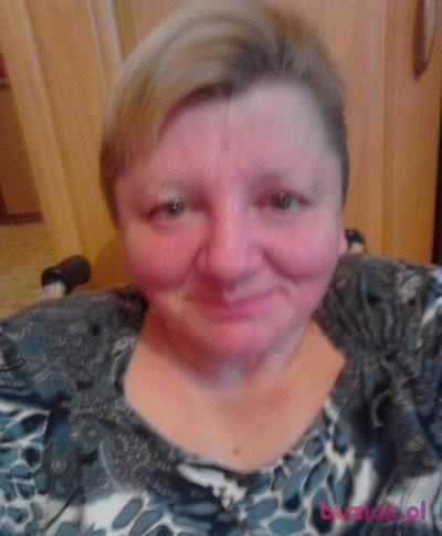 Ula, Kobieta, 58, Piaseczno, Polska, Zdjęcie: 2