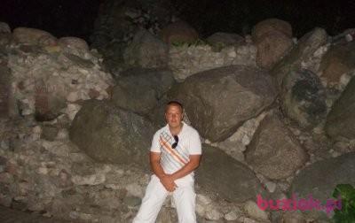 darek, Male, 43, Otwock, Polska, Photo: 1