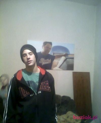 dawid, Mężczyzna, 30, Bytom, Polska, Zdjęcie: 5