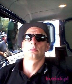 Radek , Male, 50, Brodnica, Polska, Photo: 5