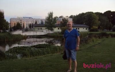 waldek, Male, 66, Zamość, Polska, Photo: 2