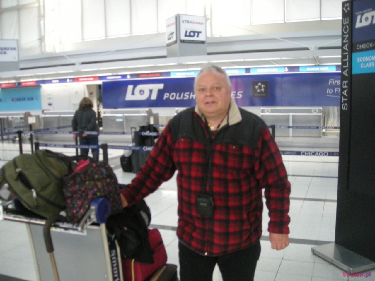 Robert, Male, 76, Ełk, Polska, Photo: 13