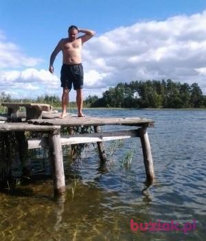 Tomek , Male, 55, Łódź, Polska, Photo: 4