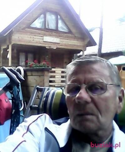 Ryszard, Male, 85, Wrocław, Polska, Photo: 1