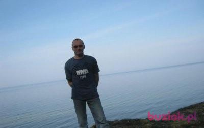 ŁUKASZ, Male, 43, Polska, Photo: 2