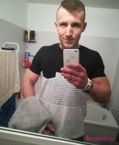 Kuba, Male, 34, Amersfoort, Holandia, Photo: 4
