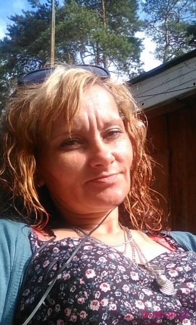 Goska , Female, 52, Lipiany, Polska, Photo: 6