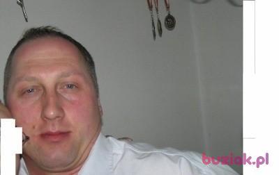 Krzysiek, Male, 51, Kraków, Polska, Photo: 2