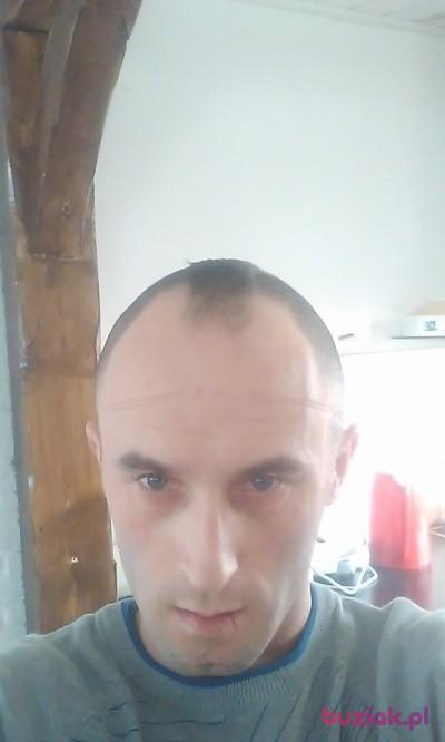 Marcin, Male, 38, Chełm, Polska, Photo: 5