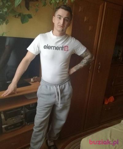 Łukasz, Mężczyzna, 37, Zambrów, Polska, Zdjęcie: 4