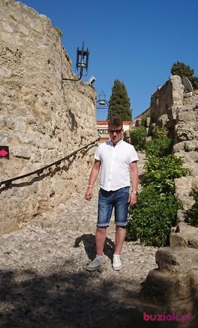 Piotr, Male, 56, Wrocław, Polska, Photo: 3
