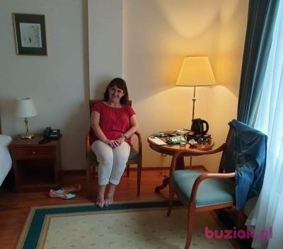 Anna, Kobieta, 52, Legnica, Polska, Zdjęcie: 2