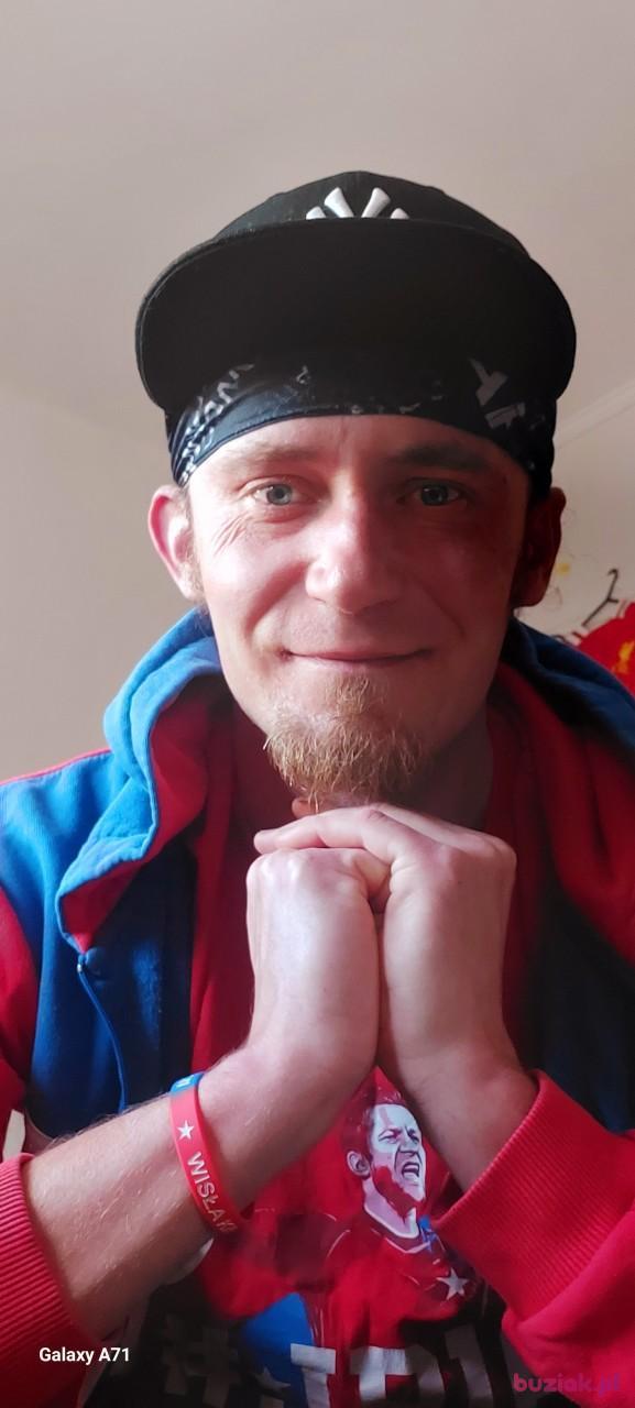 Sebastian, Mężczyzna, 36, Przemyśl, Polska, Zdjęcie: 8