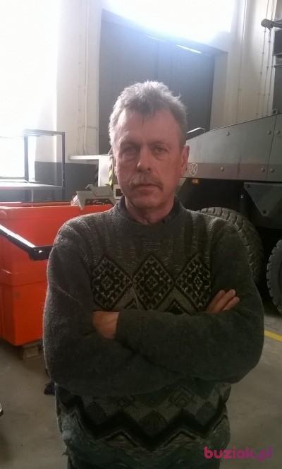 Dariusz, Male, 67, Grudziądz, Polska, Photo: 2