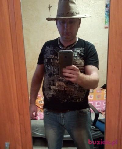 ŁUKASZ, Mężczyzna, 46, Żmigród, Polska, Zdjęcie: 4