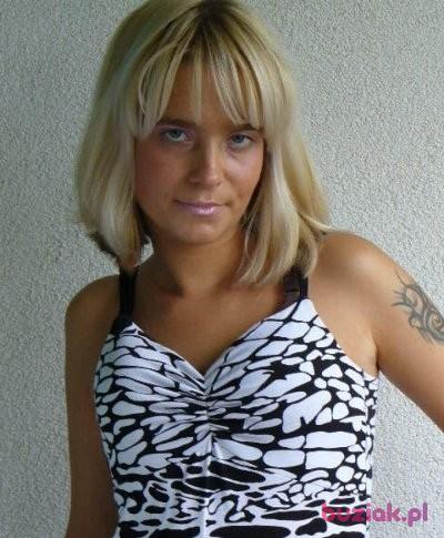 paulina1987pozn, Female, 39, Poznań, Polska, Photo: 1