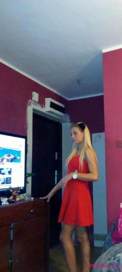 Niinaa, Kobieta, 29, Polska, Zdjęcie: 4