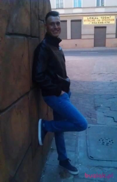 krystian, Mężczyzna, 38, Bydgoszcz, Polska, Zdjęcie: 4