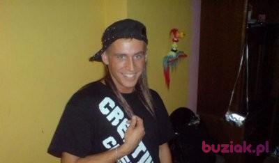 Toohotte, Male, 41, Szczecin, Polska, Photo: 2