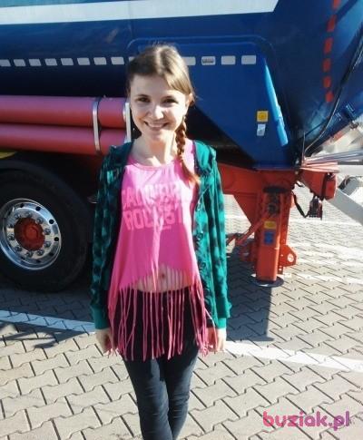 Natalia , Kobieta, 30, Jarocin, Polska, Zdjęcie: 6