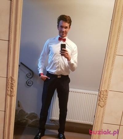 Witek1923, Male, 30, Nowy Targ, Polska, Photo: 2