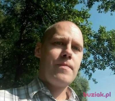 Irek, Mężczyzna, 45, Poznań, Polska, Zdjęcie: 2