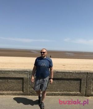Tomek, Mężczyzna, 52, Wielka Brytania, Zdjęcie: 5