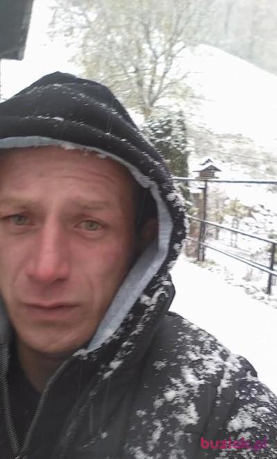damian, Mężczyzna, 46, Kłobuck, Polska, Zdjęcie: 2