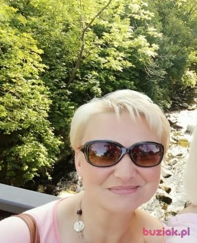 Agnieszka, Kobieta, 52, Esslingen am Neckar, Niemcy, Zdjęcie: 2