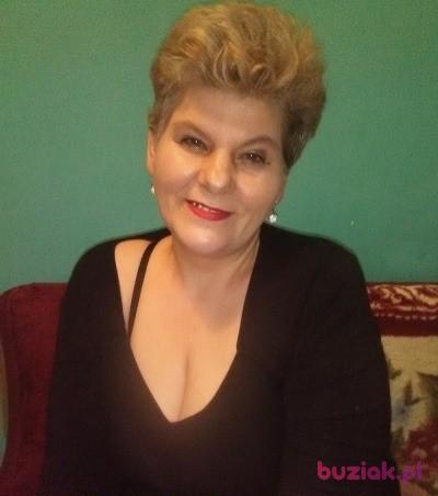 Krystyna, Female, 61, Kędzierzyn-Koźle, Polska, Photo: 2