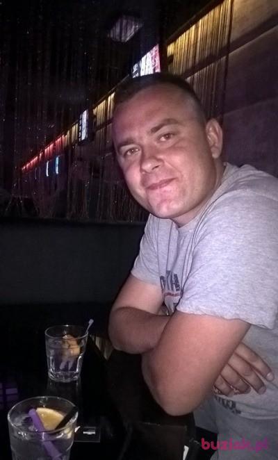Rafał, Mężczyzna, 39, Lipno, Polska, Zdjęcie: 2