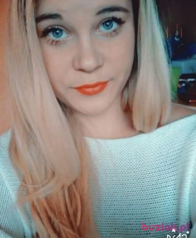 Paulina, Female, 29, Opole, Polska, Photo: 2
