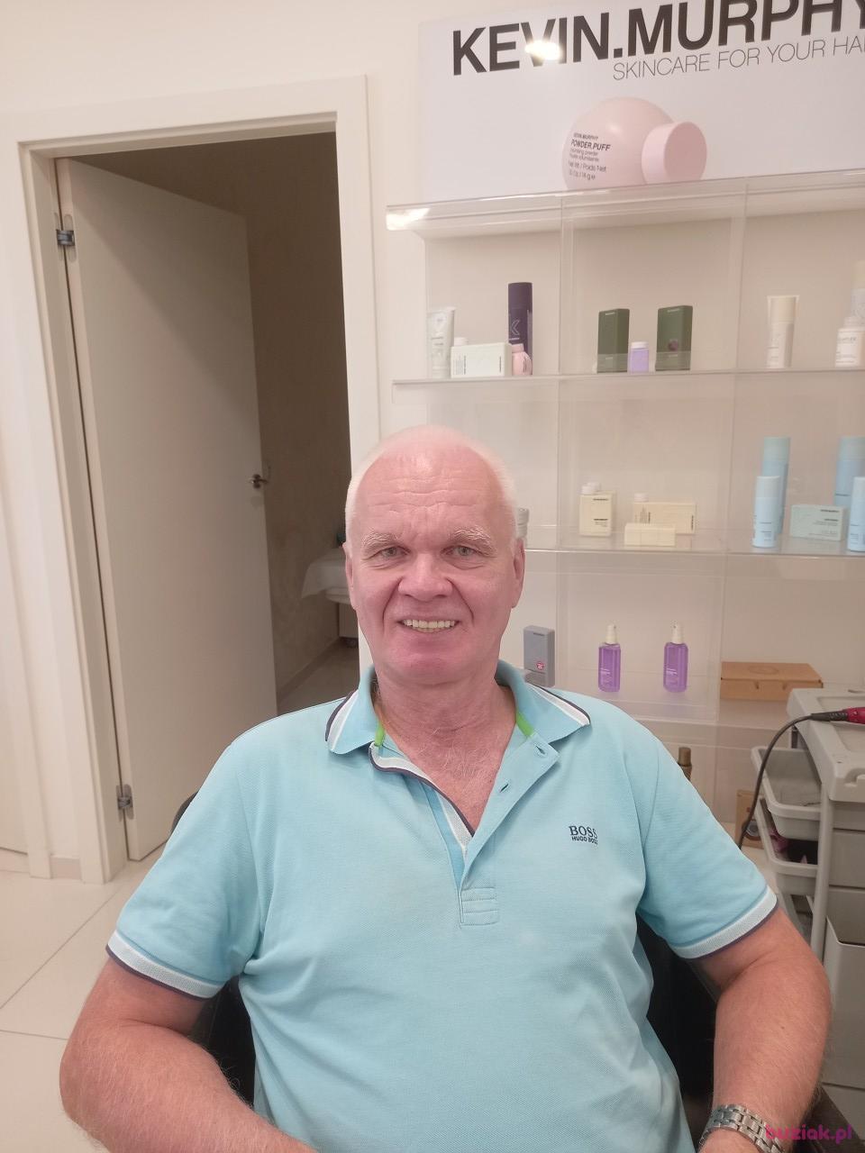 Lutek1958, Male, 68, Hamburg, Niemcy, Photo: 3