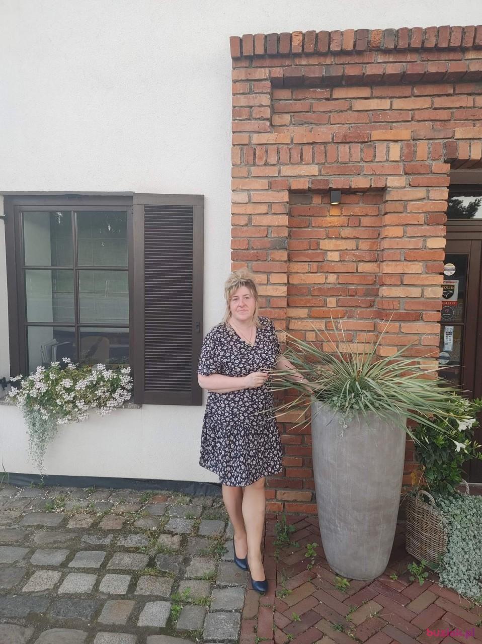 Iwona, Female, 55, Zabrze, Polska, Photo: 3