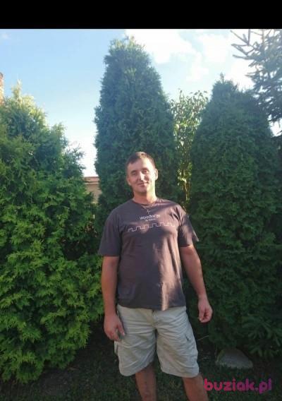Grzesio, Mężczyzna, 50, Szczytno, Polska, Zdjęcie: 1