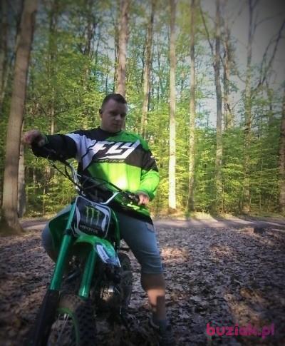 Wojtek, Male, 36, Nowy Tomyśl, Polska, Photo: 6