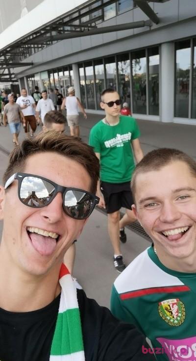 Konrad , Mężczyzna, 28, Strzelin, Polska, Zdjęcie: 3