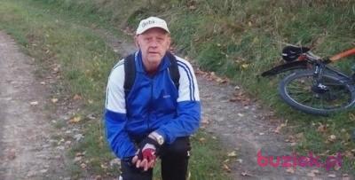 Mirek, Mężczyzna, 60, Ustrzyki Dolne, Polska, Zdjęcie: 2
