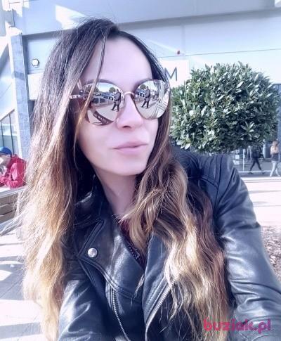 Szalonaaaaaa, Kobieta, 45, Wielka Brytania, Zdjęcie: 3