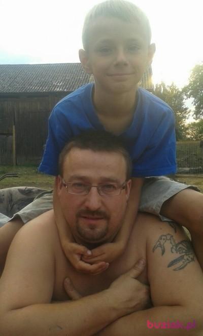 Marcin, Male, 46, Okonek, Polska, Photo: 3