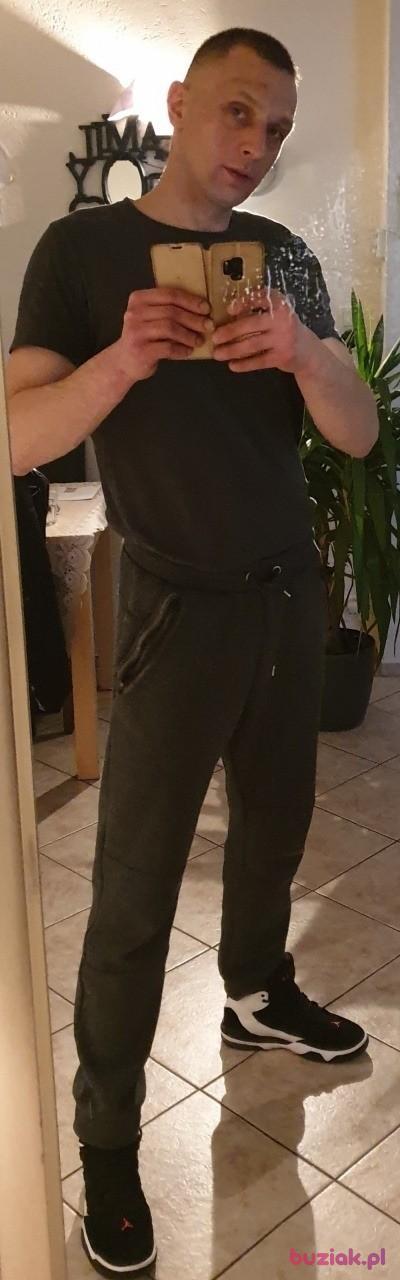 Łulasz, Mężczyzna, 41, Haarlem, Holandia, Zdjęcie: 2
