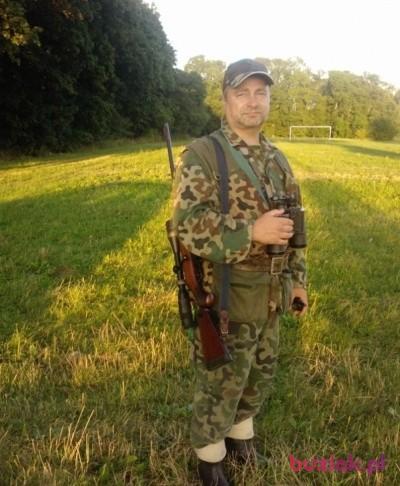 Janusz, Male, 66, Świnoujście, Polska, Photo: 2