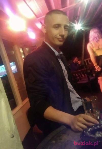 Czarek, Mężczyzna, 38, Sławno, Polska, Zdjęcie: 3