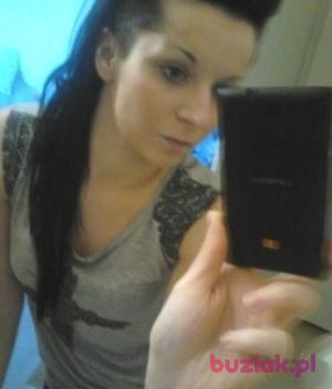 Paulina, Female, 35, Polska, Photo: 3