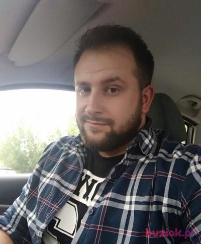 Roger, Mężczyzna, 34, Poznań, Polska, Zdjęcie: 3