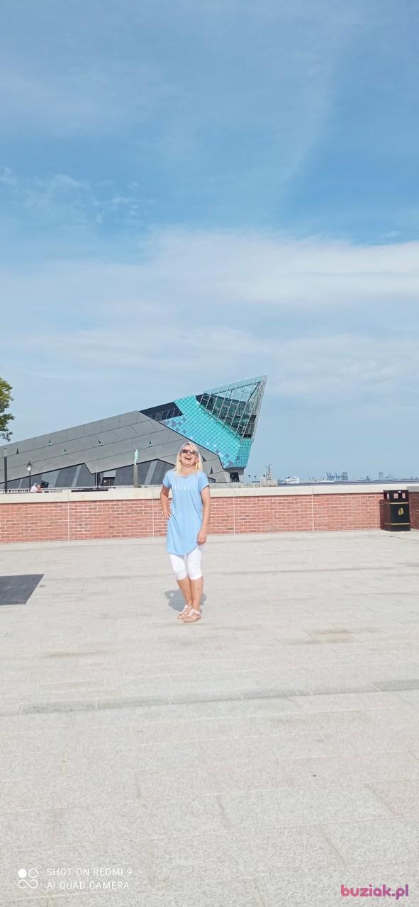 ania, Female, 56, Wielka Brytania, Photo: 4