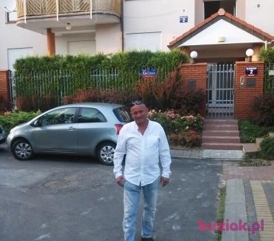 tomasz, Mężczyzna, 56, Warszawa, Polska, Zdjęcie: 1